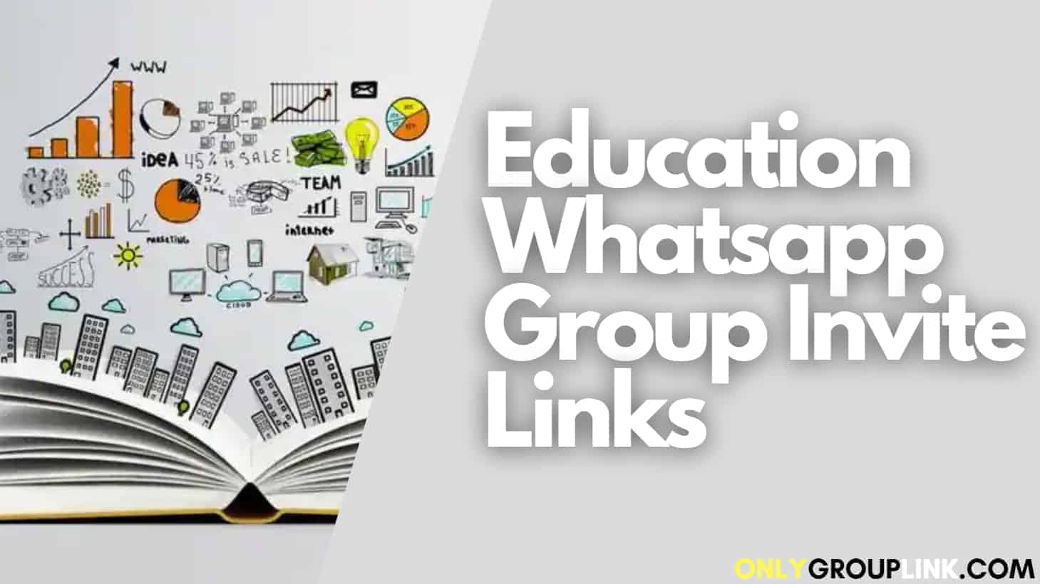 education whatsapp group links