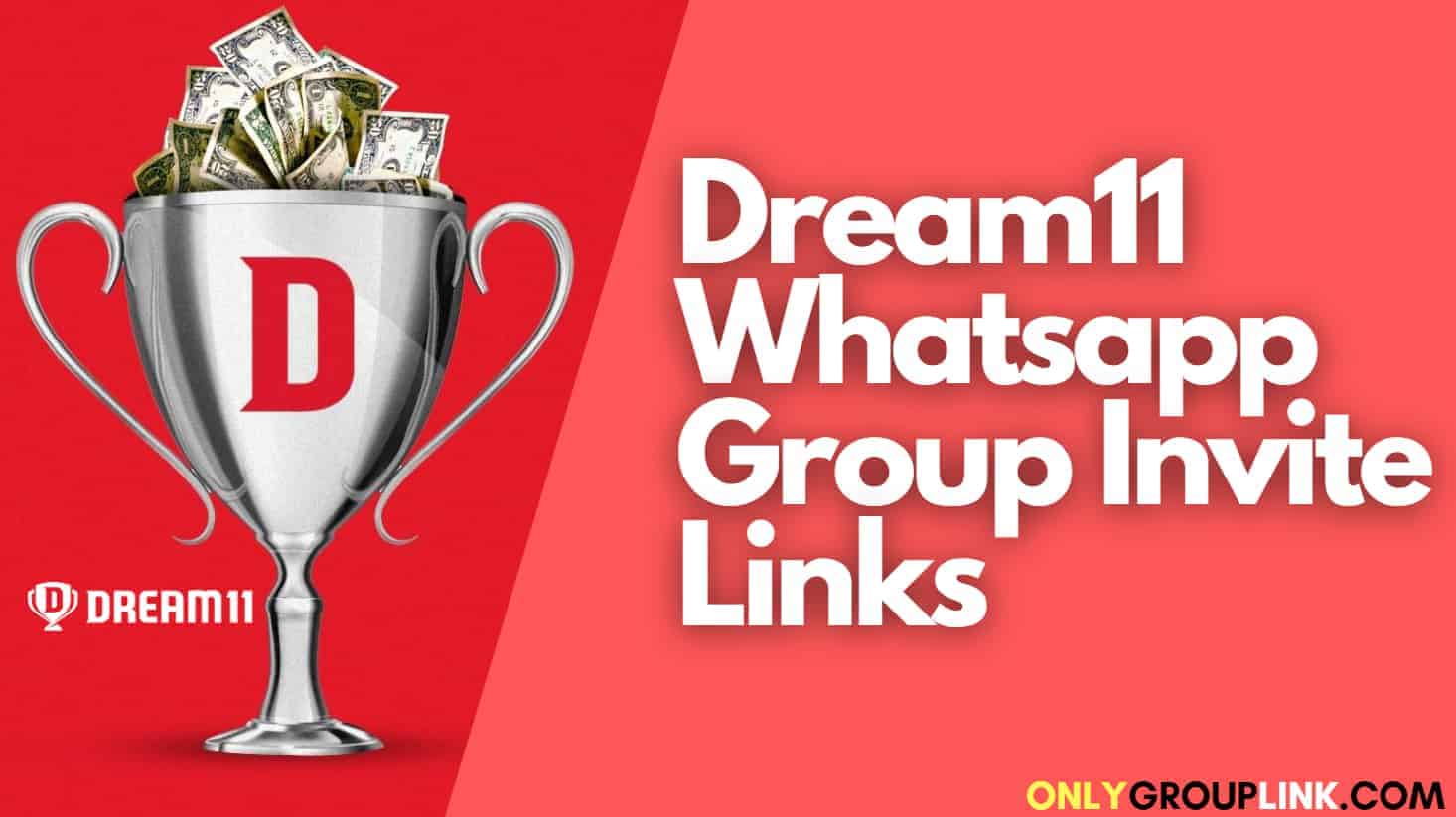 Dream11 Whatsapp Group Links